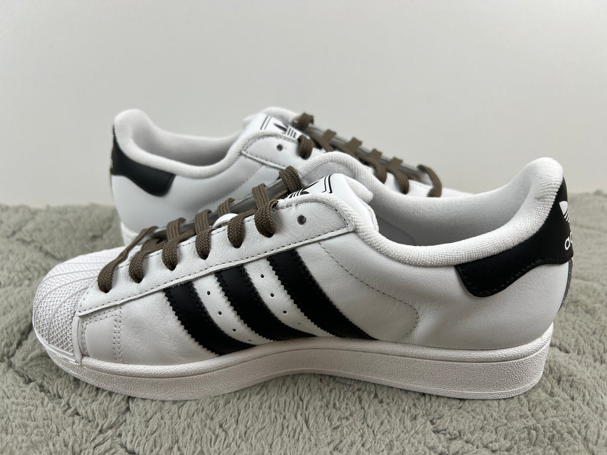 Adidas Superstar II