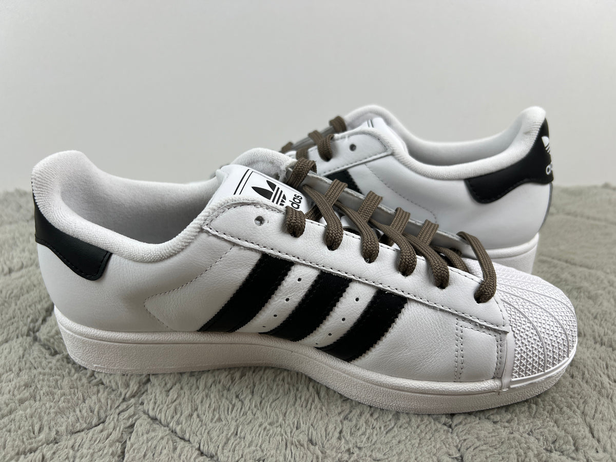 Adidas Superstar II