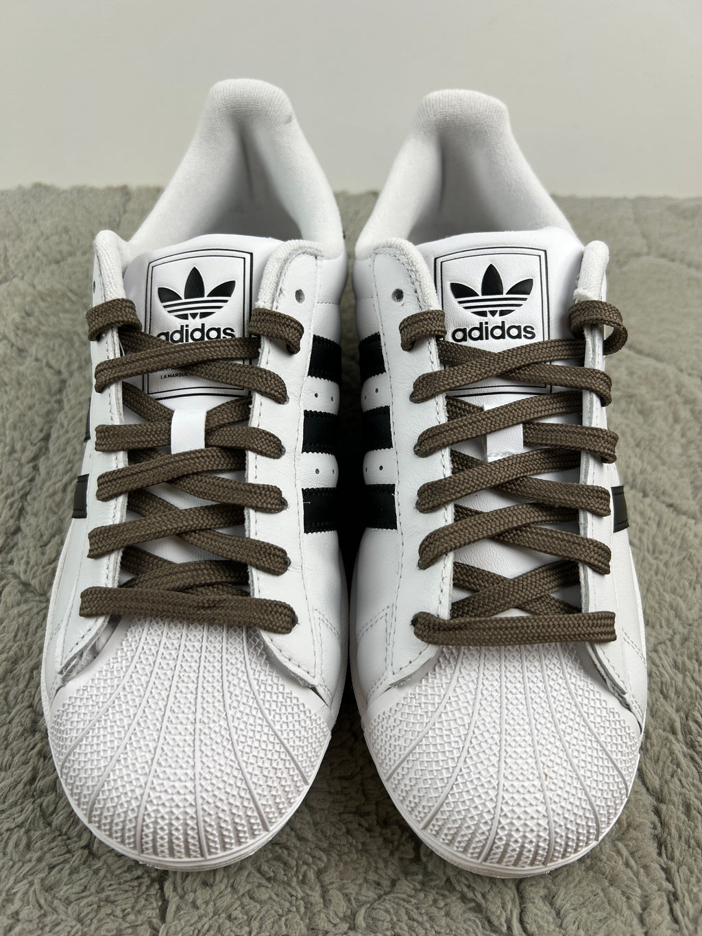 Adidas Superstar II