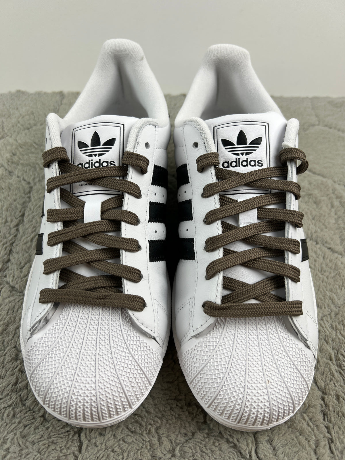 Adidas Superstar II