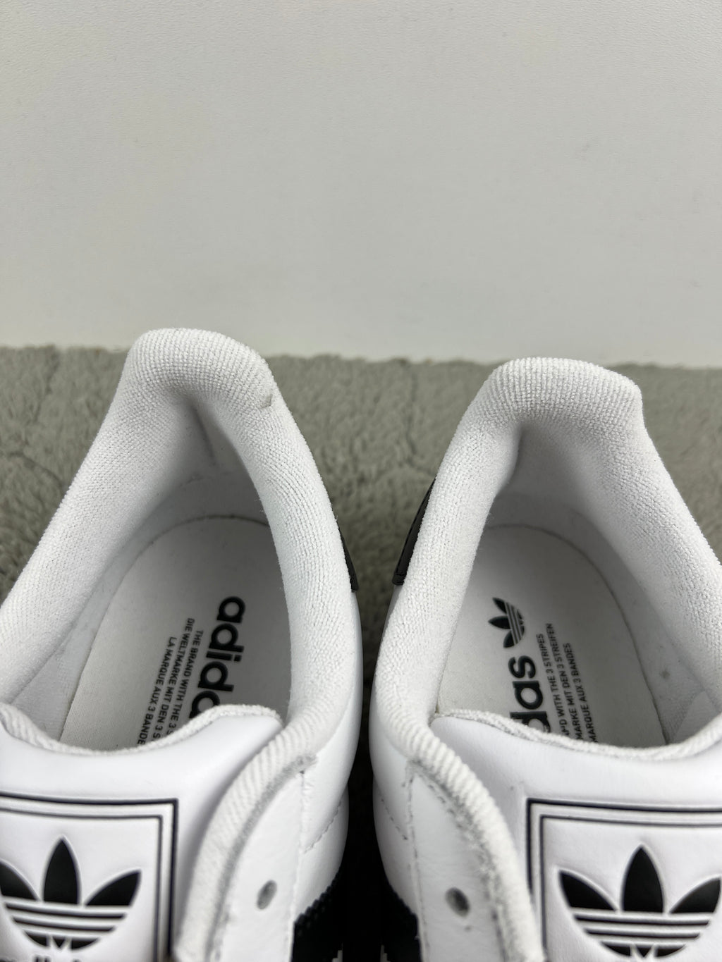 Adidas Superstar II