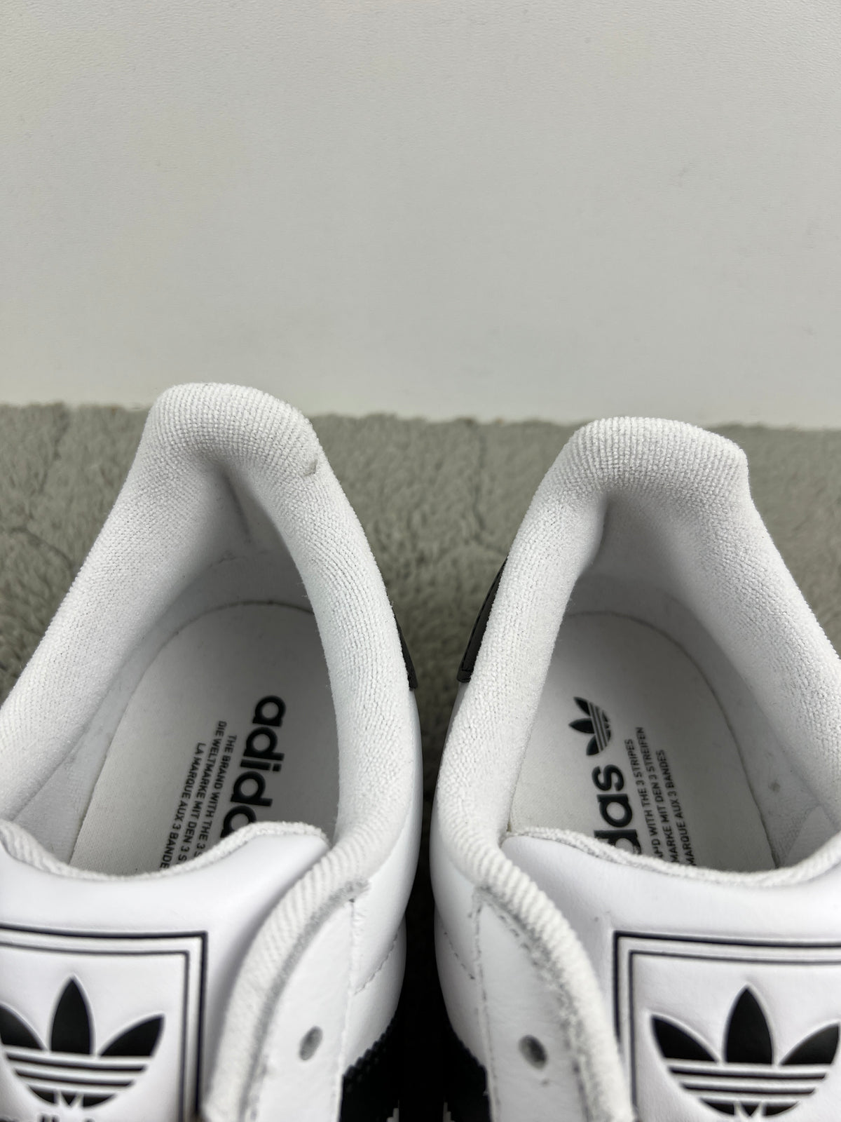 Adidas Superstar II