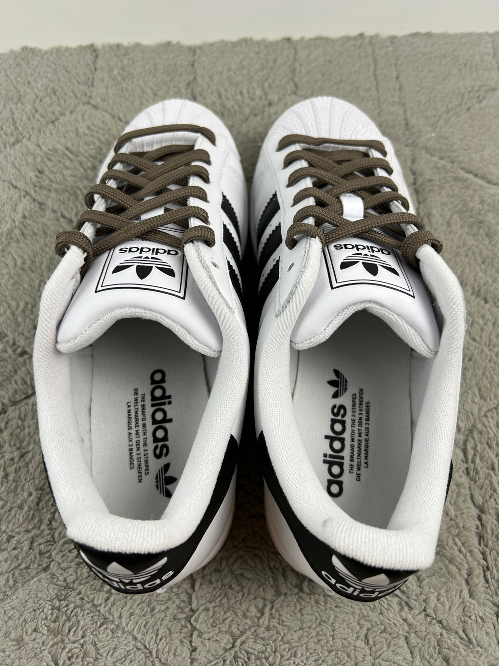 Adidas Superstar II
