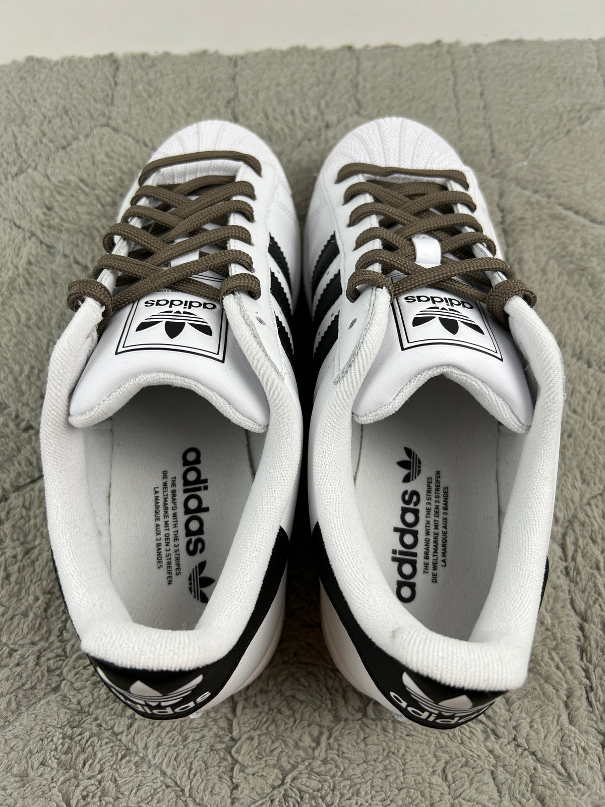 Adidas Superstar II