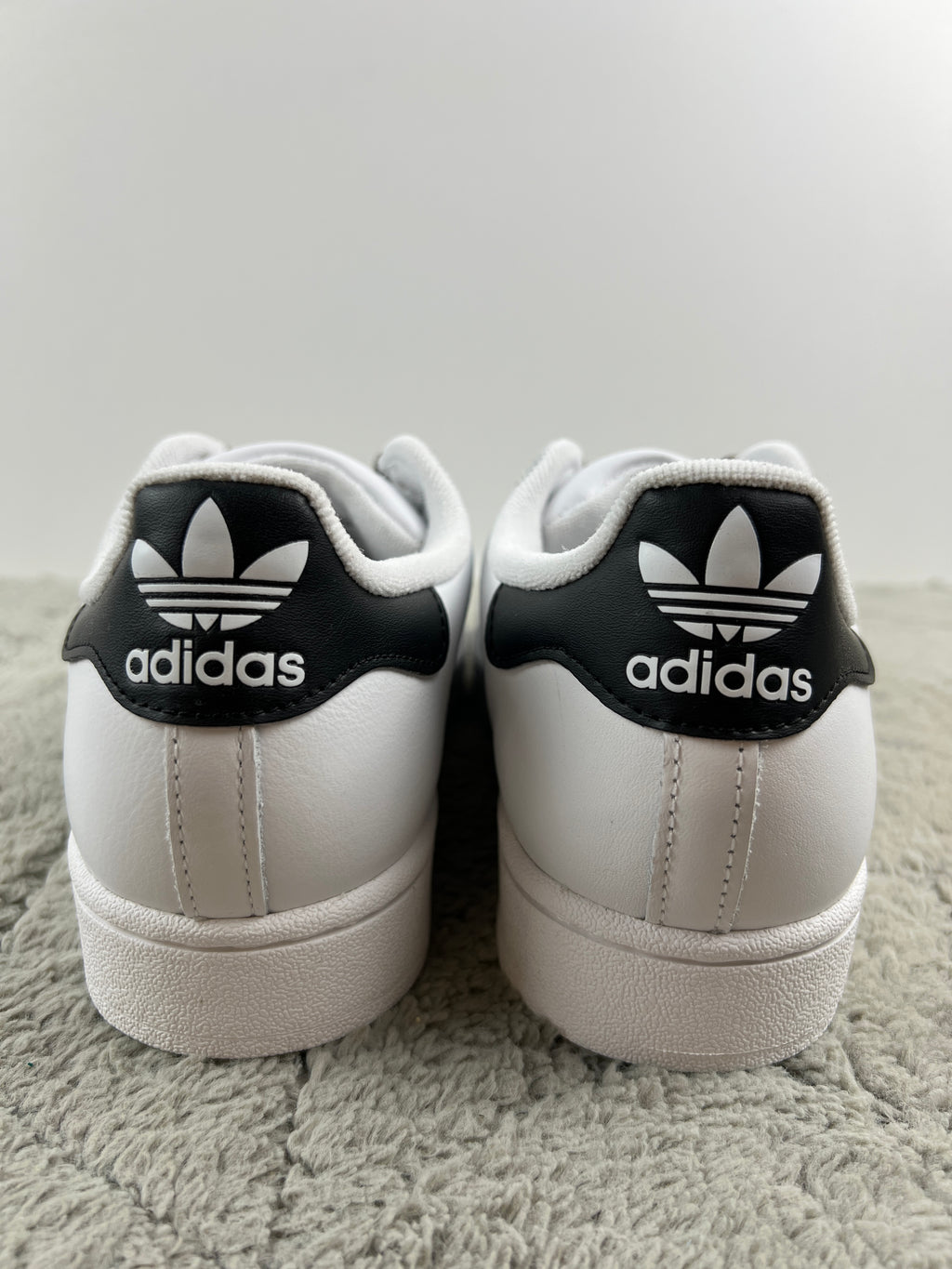 Adidas Superstar II
