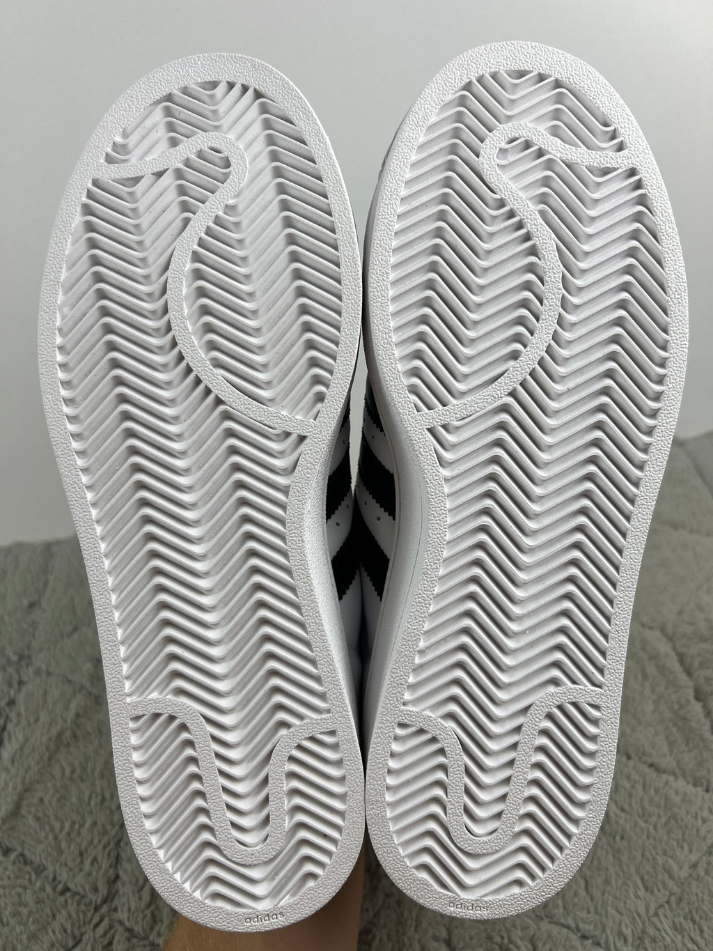 Adidas Superstar II