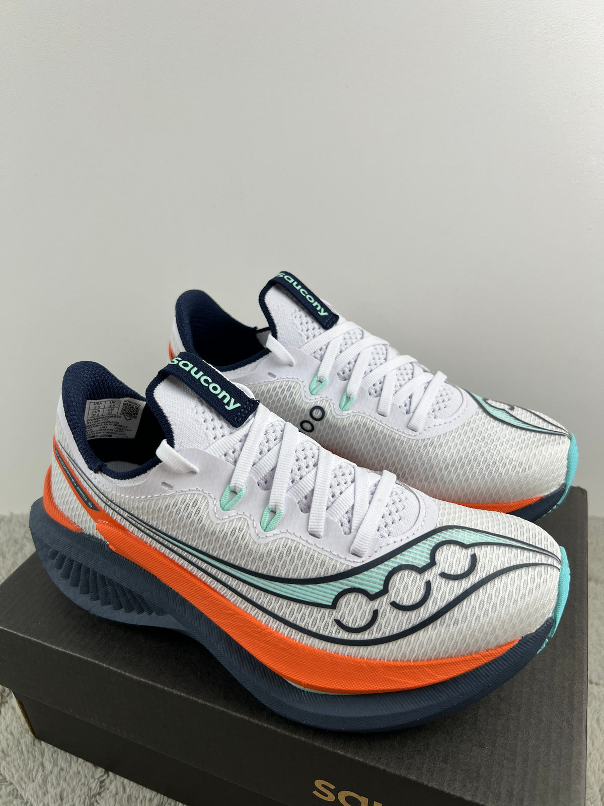 Saucony Endorphin Pro 5
