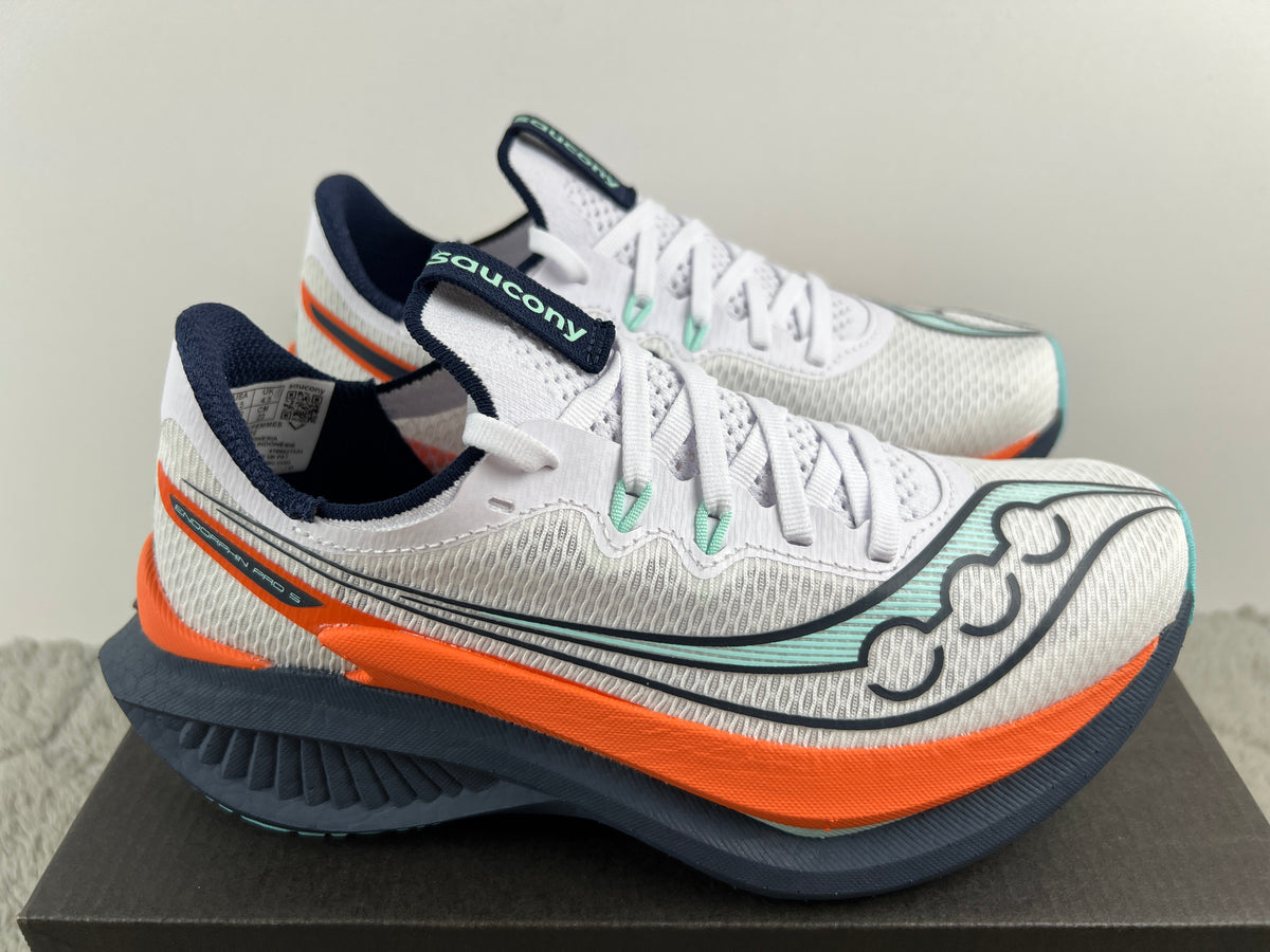 Saucony Endorphin Pro 5