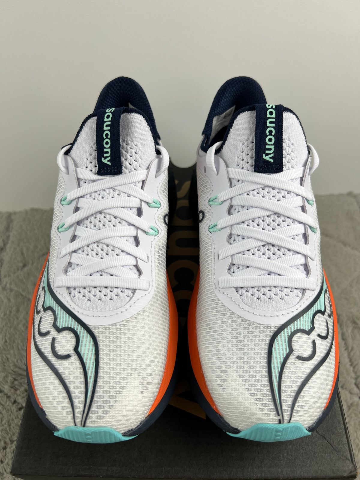 Saucony Endorphin Pro 5