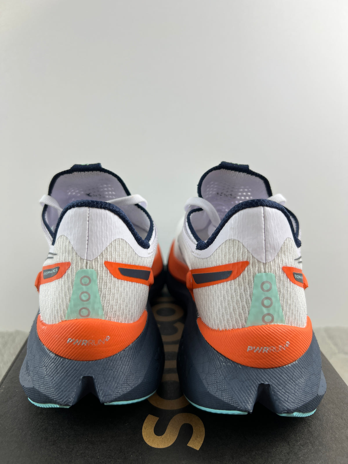 Saucony Endorphin Pro 5