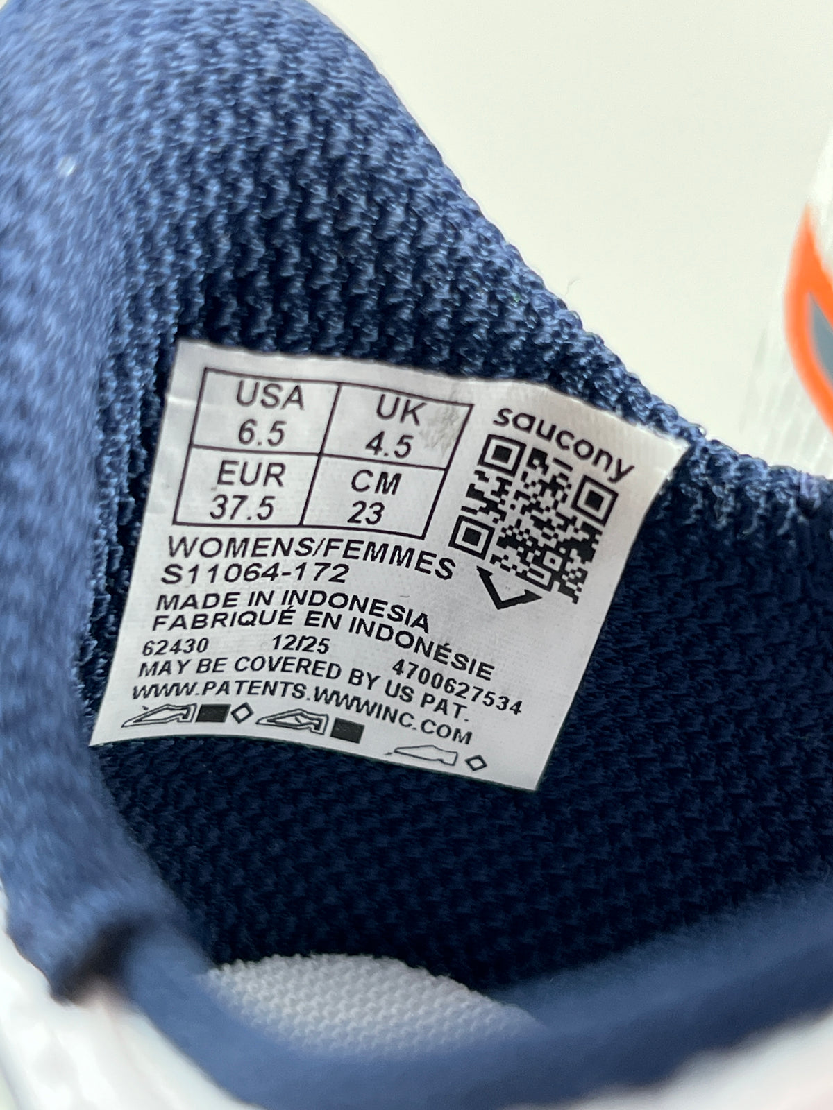 Saucony Endorphin Pro 5