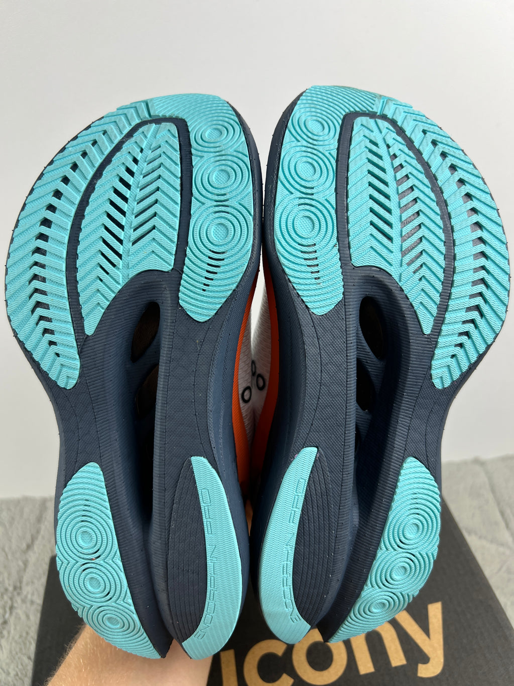 Saucony Endorphin Pro 5