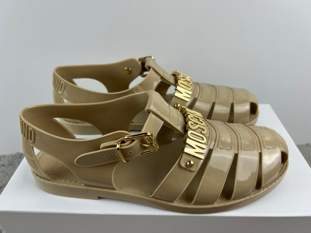 Moschino San Lou Jelly 15