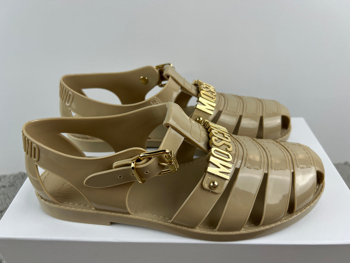Moschino San Lou Jelly 15
