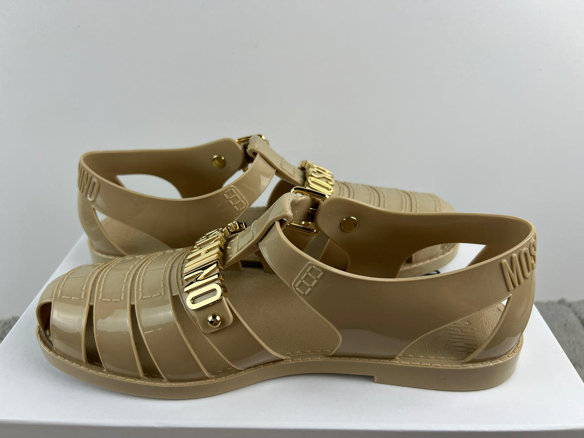 Moschino San Lou Jelly 15