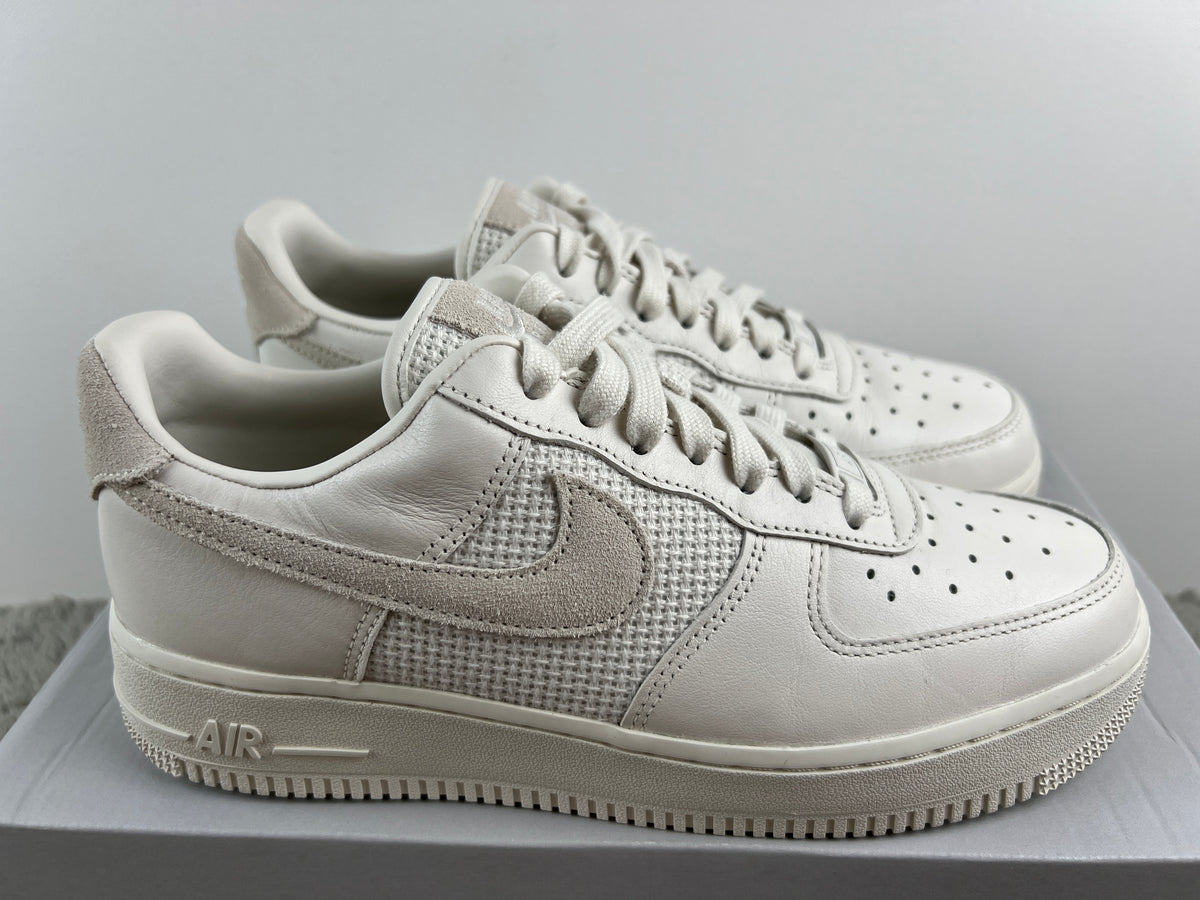 Nike air Force 1 '07 Phantom/White