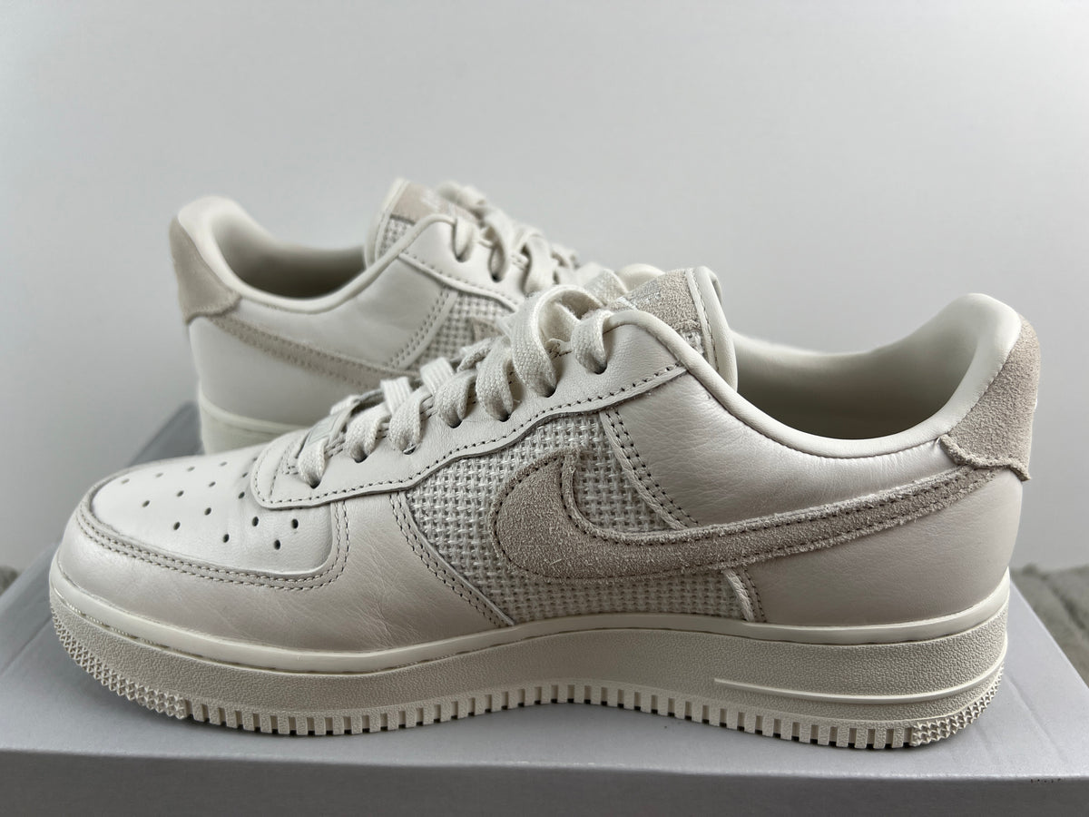 Nike air Force 1 '07 Phantom/White