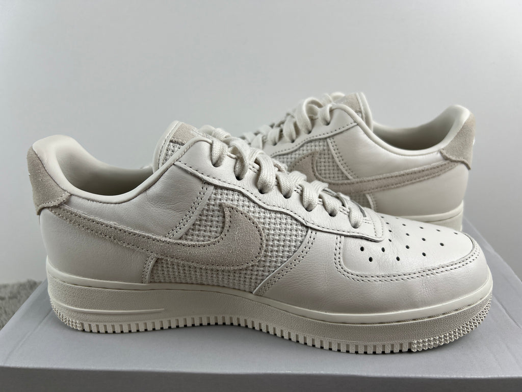 Nike air Force 1 '07 Phantom/White