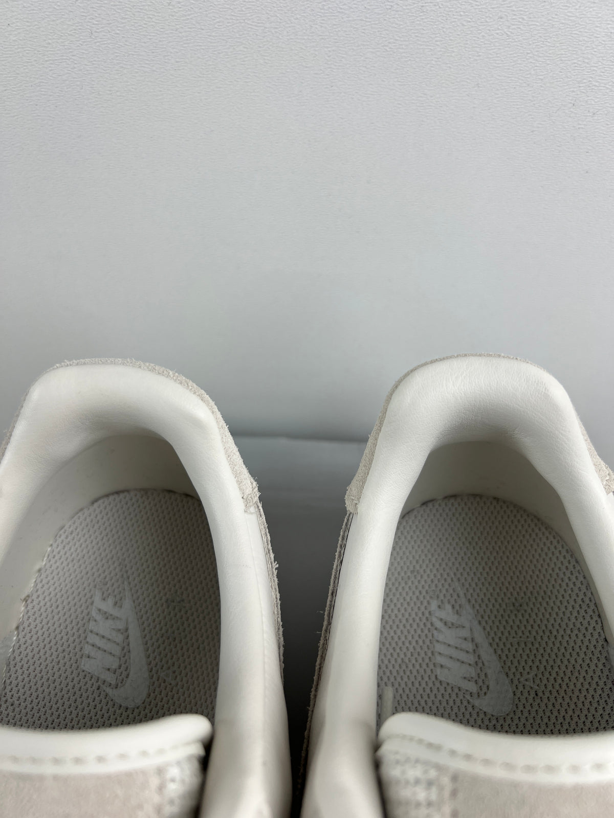 Nike air Force 1 '07 Phantom/White