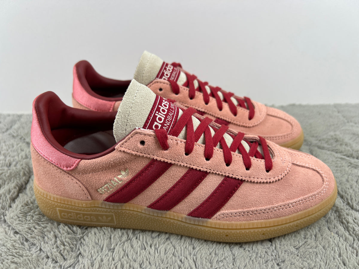 Adidas Handball Spezial Satin Stripes