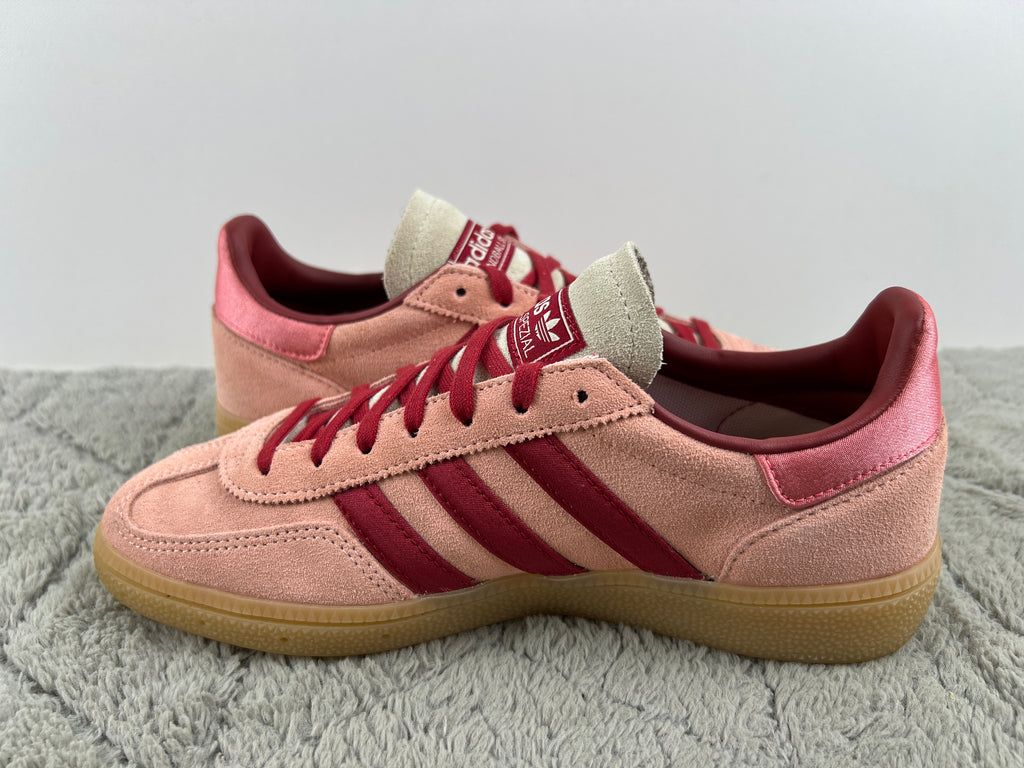 Adidas Handball Spezial Satin Stripes