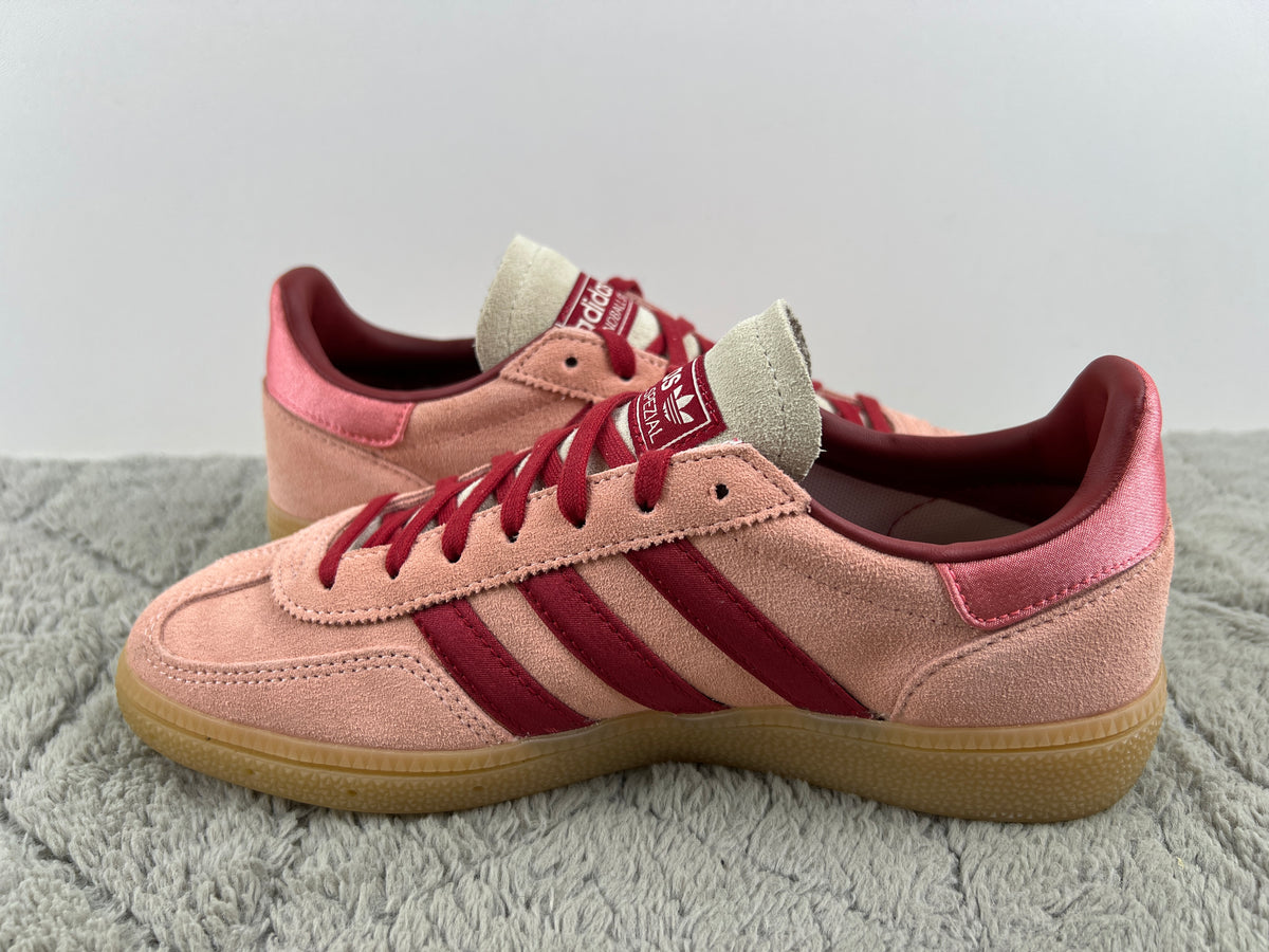 Adidas Handball Spezial Satin Stripes
