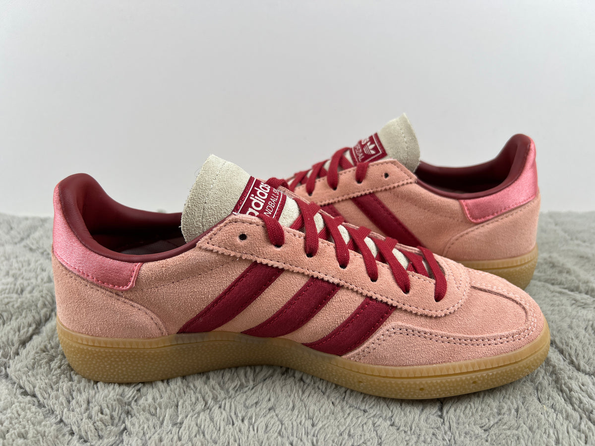 Adidas Handball Spezial Satin Stripes