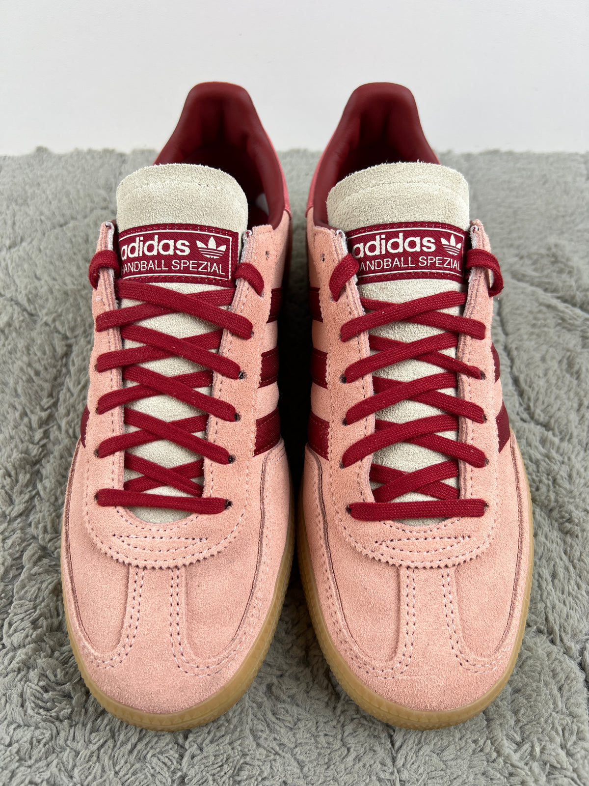 Adidas Handball Spezial Satin Stripes