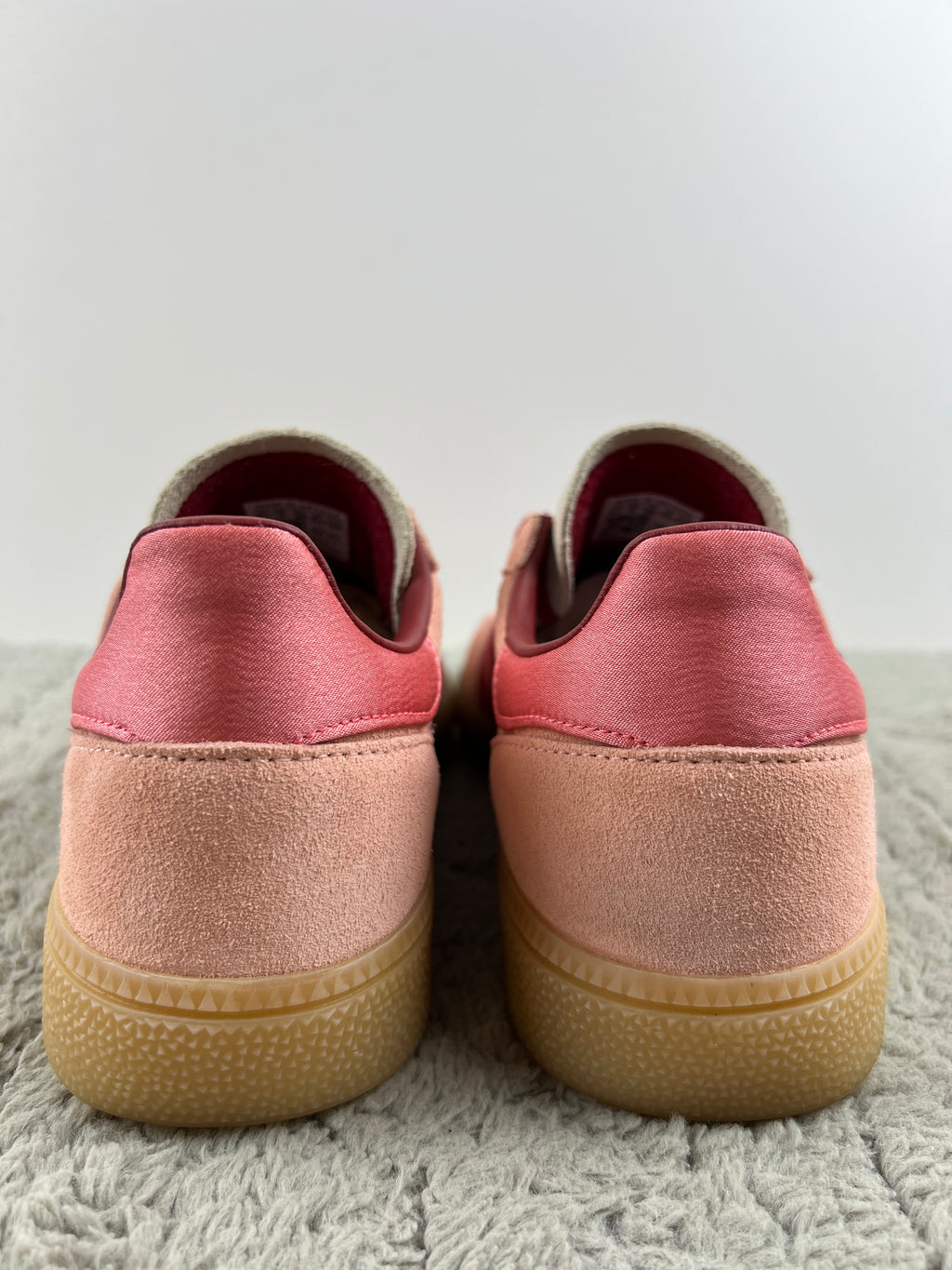 Adidas Handball Spezial Satin Stripes