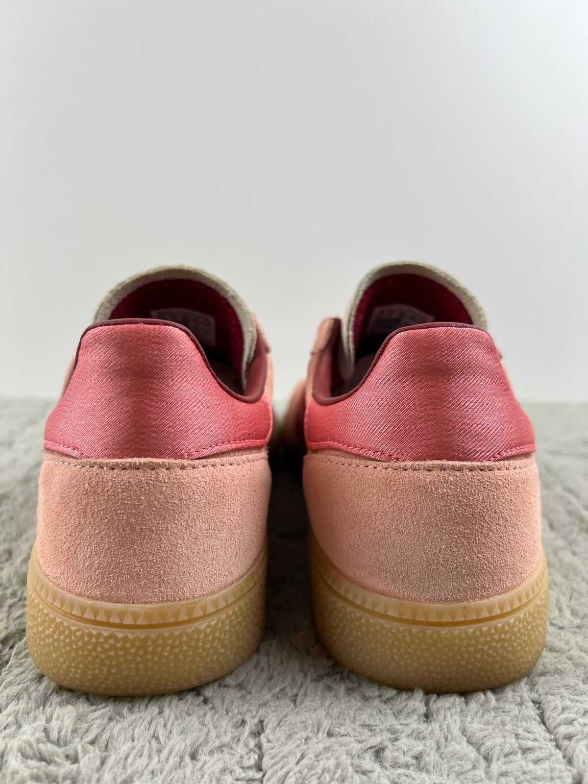 Adidas Handball Spezial Satin Stripes