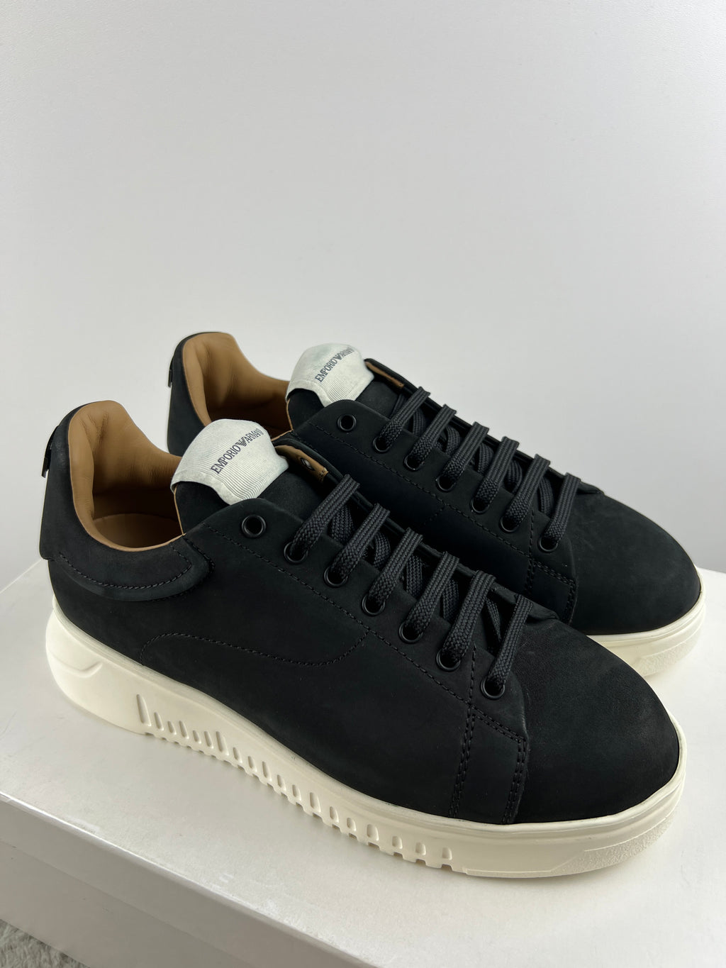 Emporio Armani X4X264