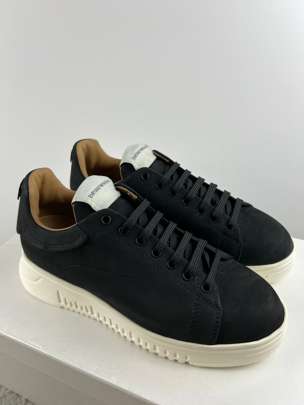 Emporio Armani X4X264