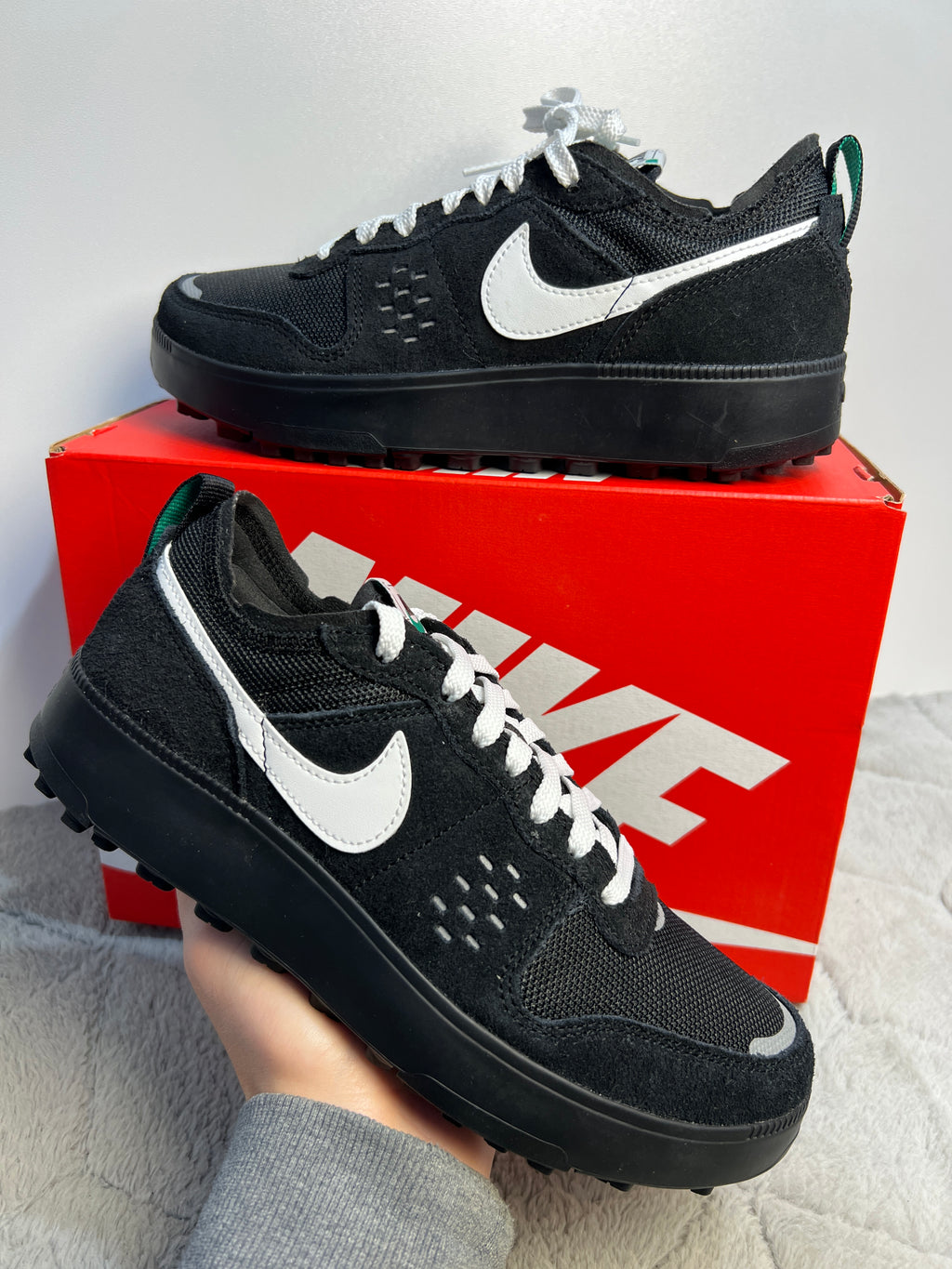 NIKE C1TY
