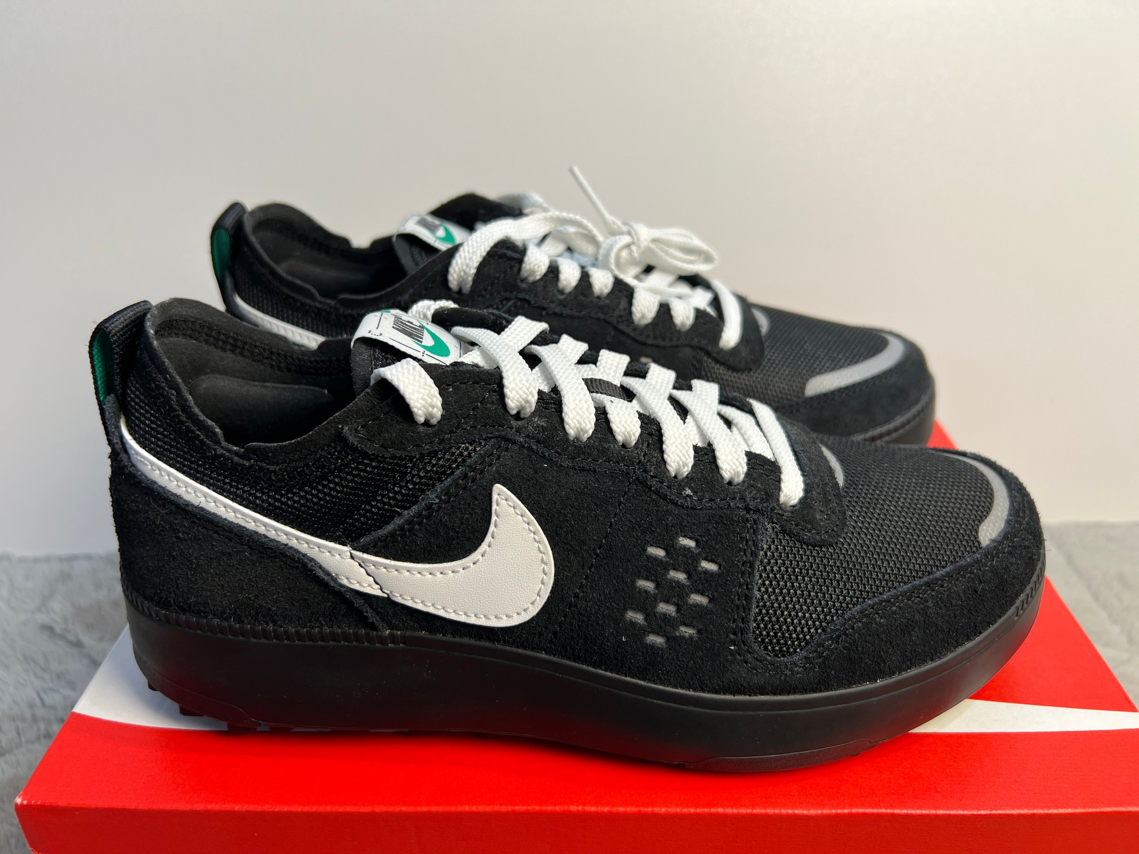 NIKE C1TY