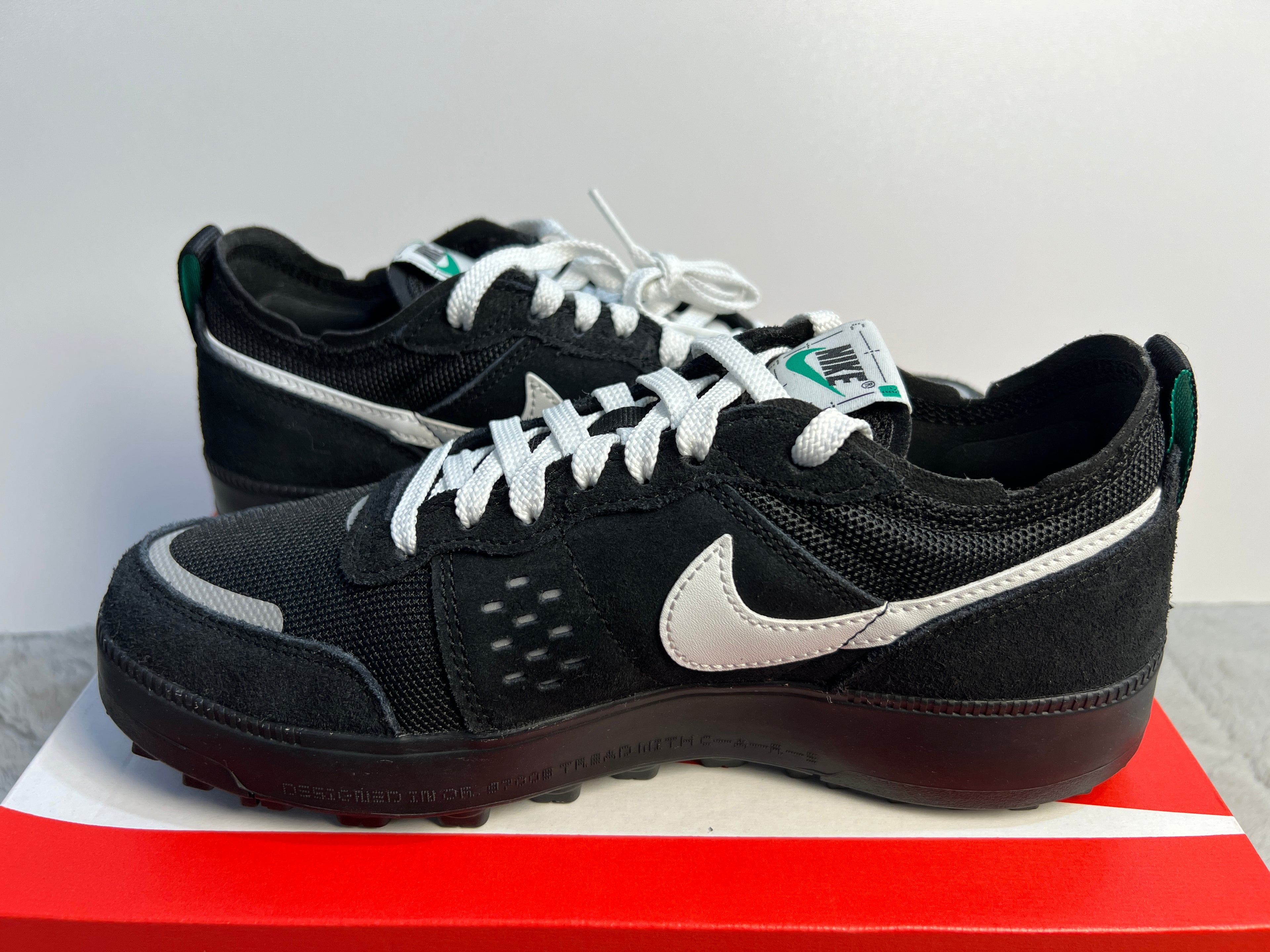 NIKE C1TY