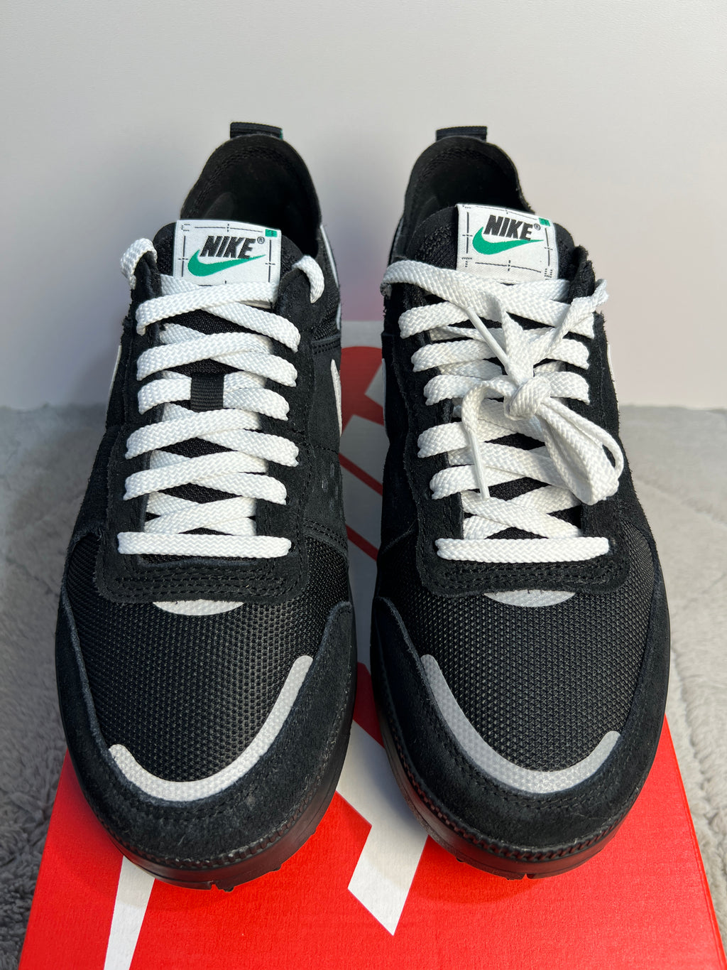 NIKE C1TY