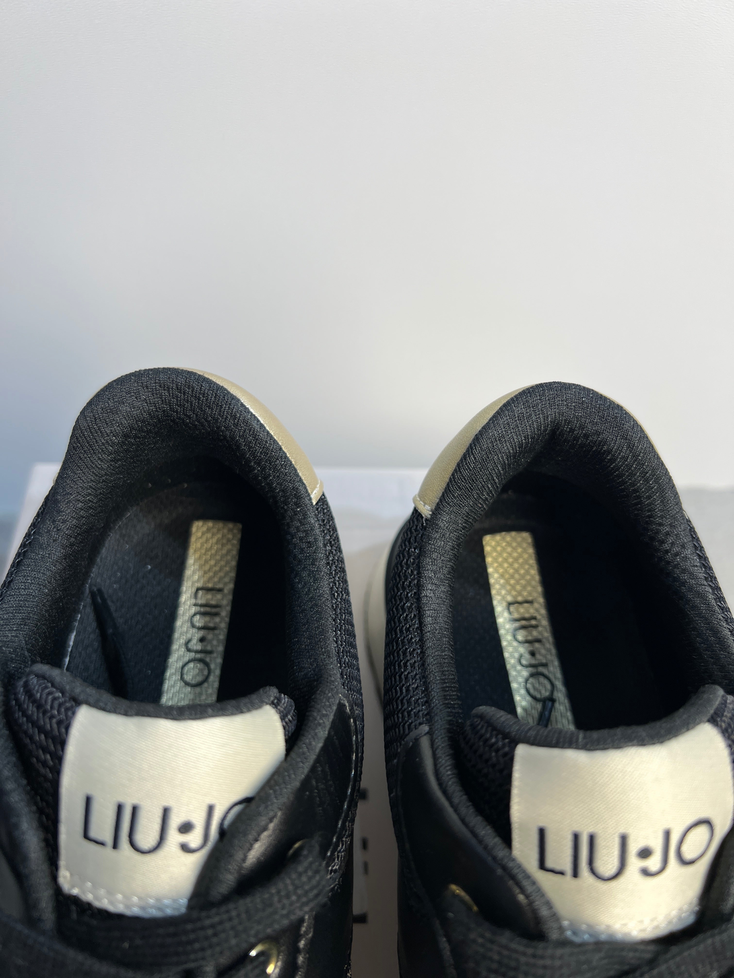 LIU JO AMAZING 38