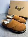DR. MARTENS ZEBZAG ANYWAIR WL