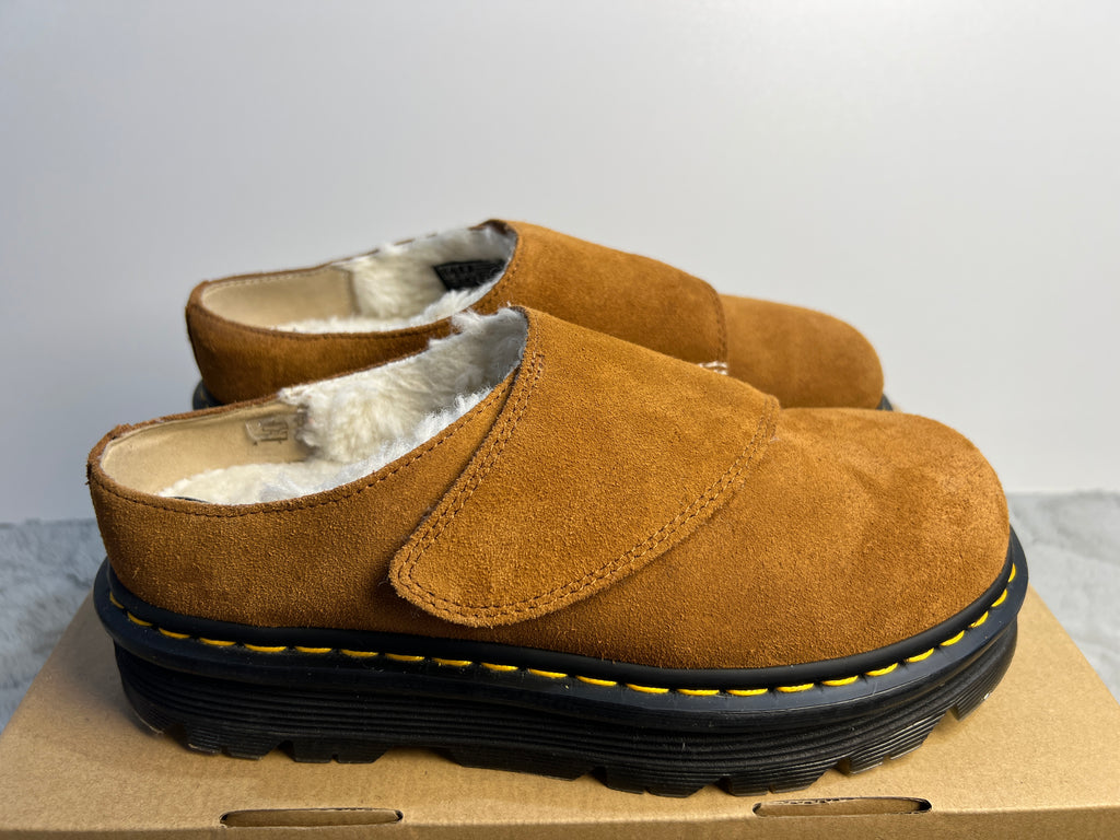 DR. MARTENS ZEBZAG ANYWAIR WL
