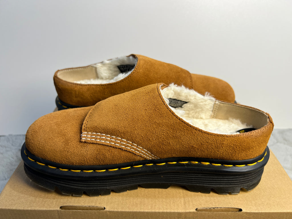 DR. MARTENS ZEBZAG ANYWAIR WL