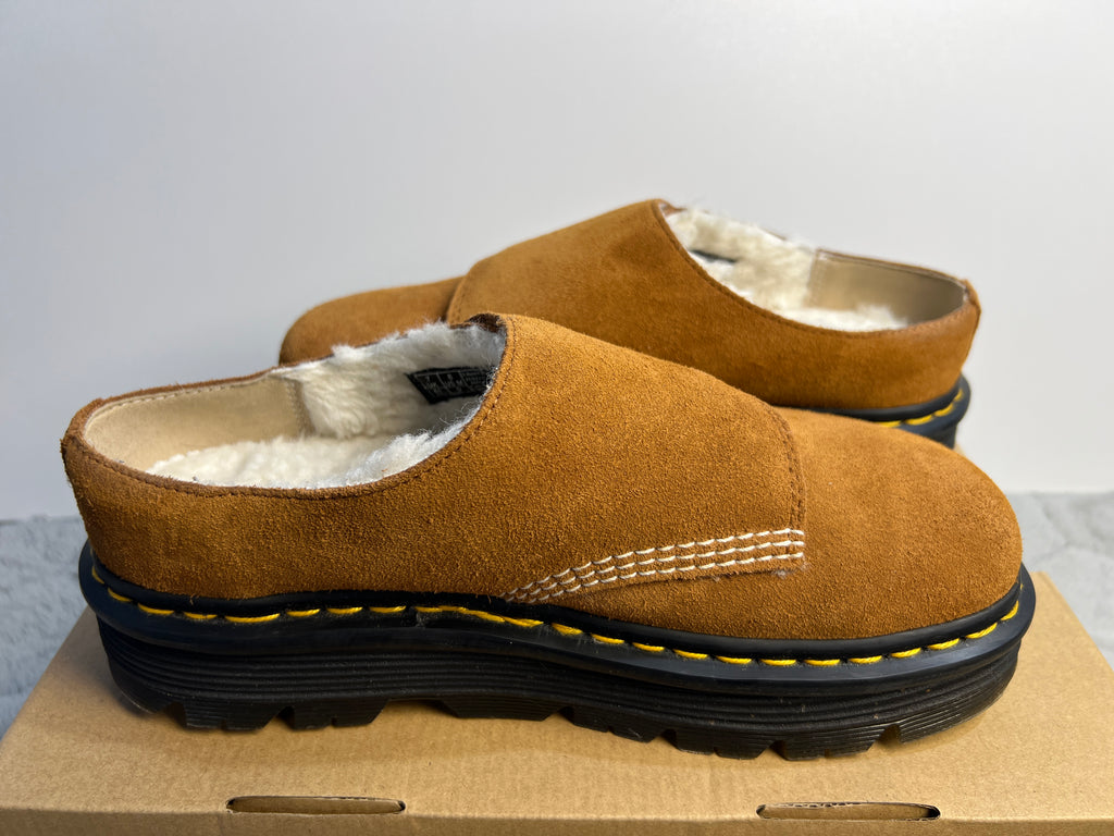 DR. MARTENS ZEBZAG ANYWAIR WL