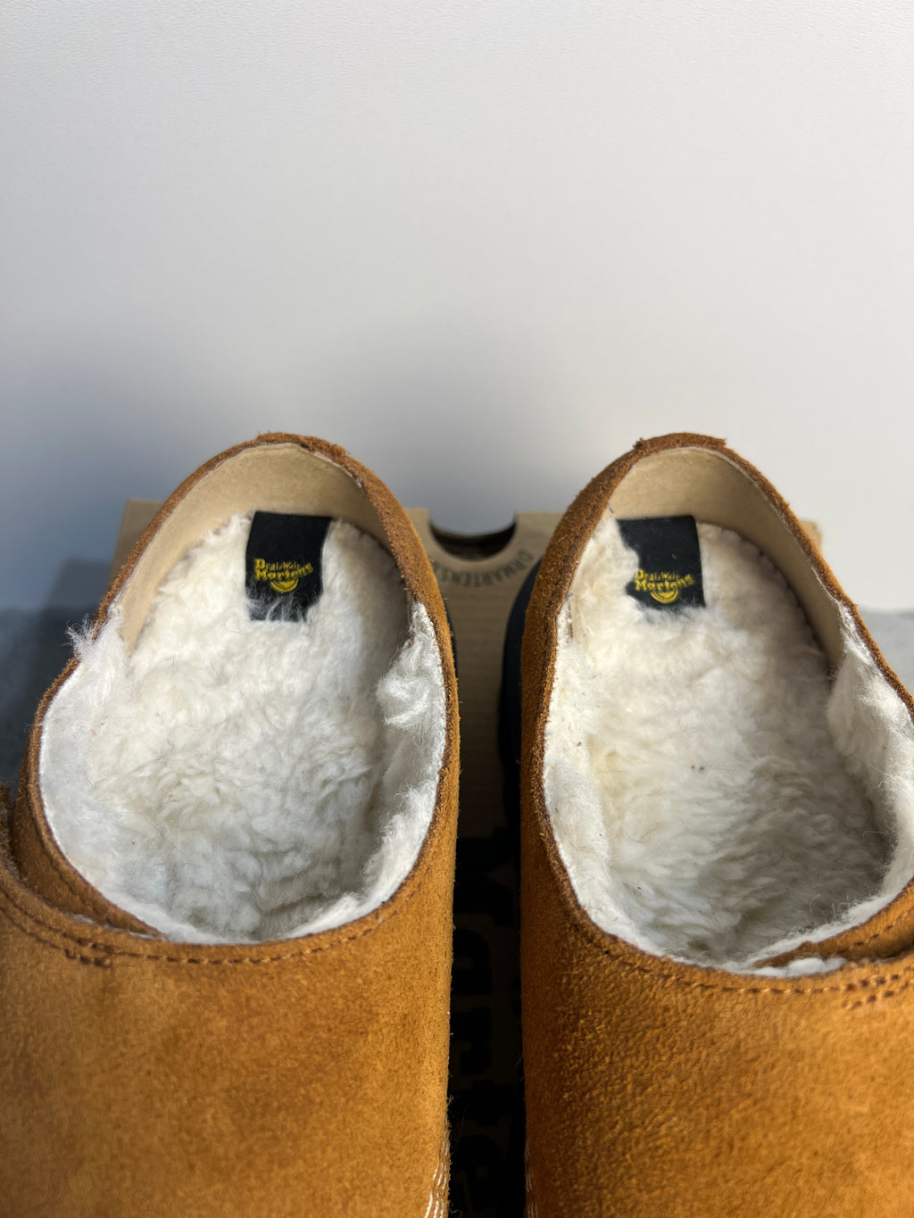 DR. MARTENS ZEBZAG ANYWAIR WL