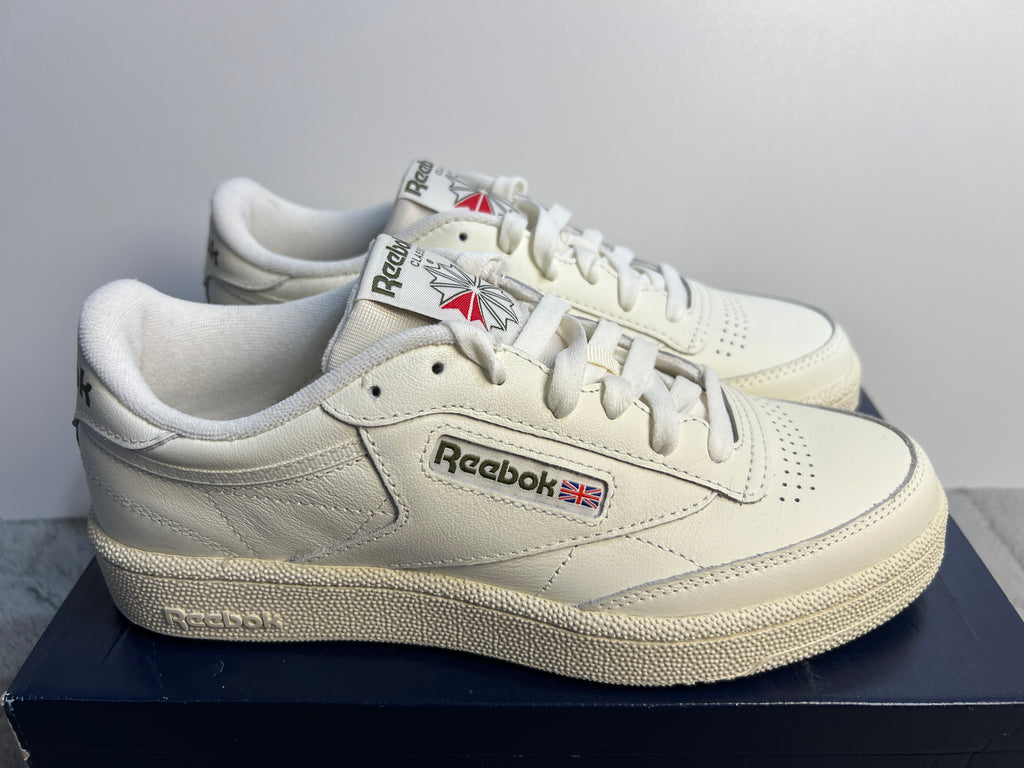 REEBOK CLUB C 85