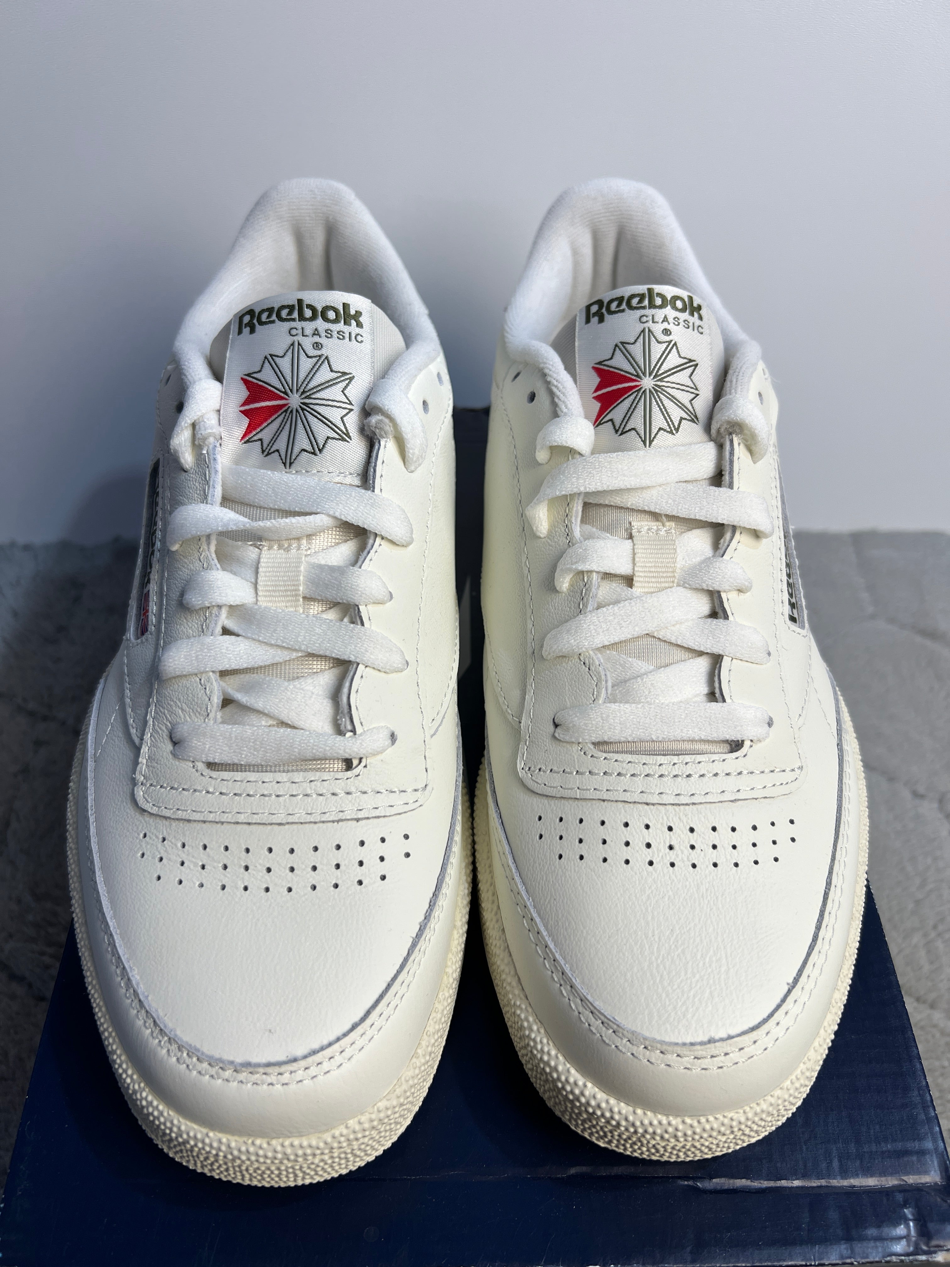 REEBOK CLUB C 85