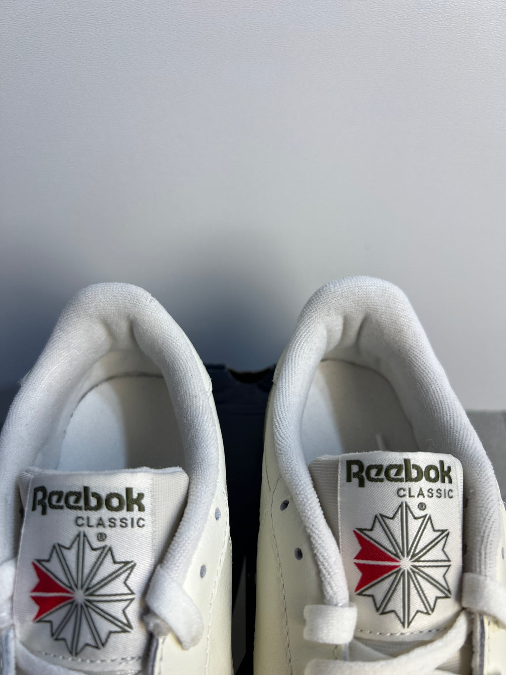 REEBOK CLUB C 85