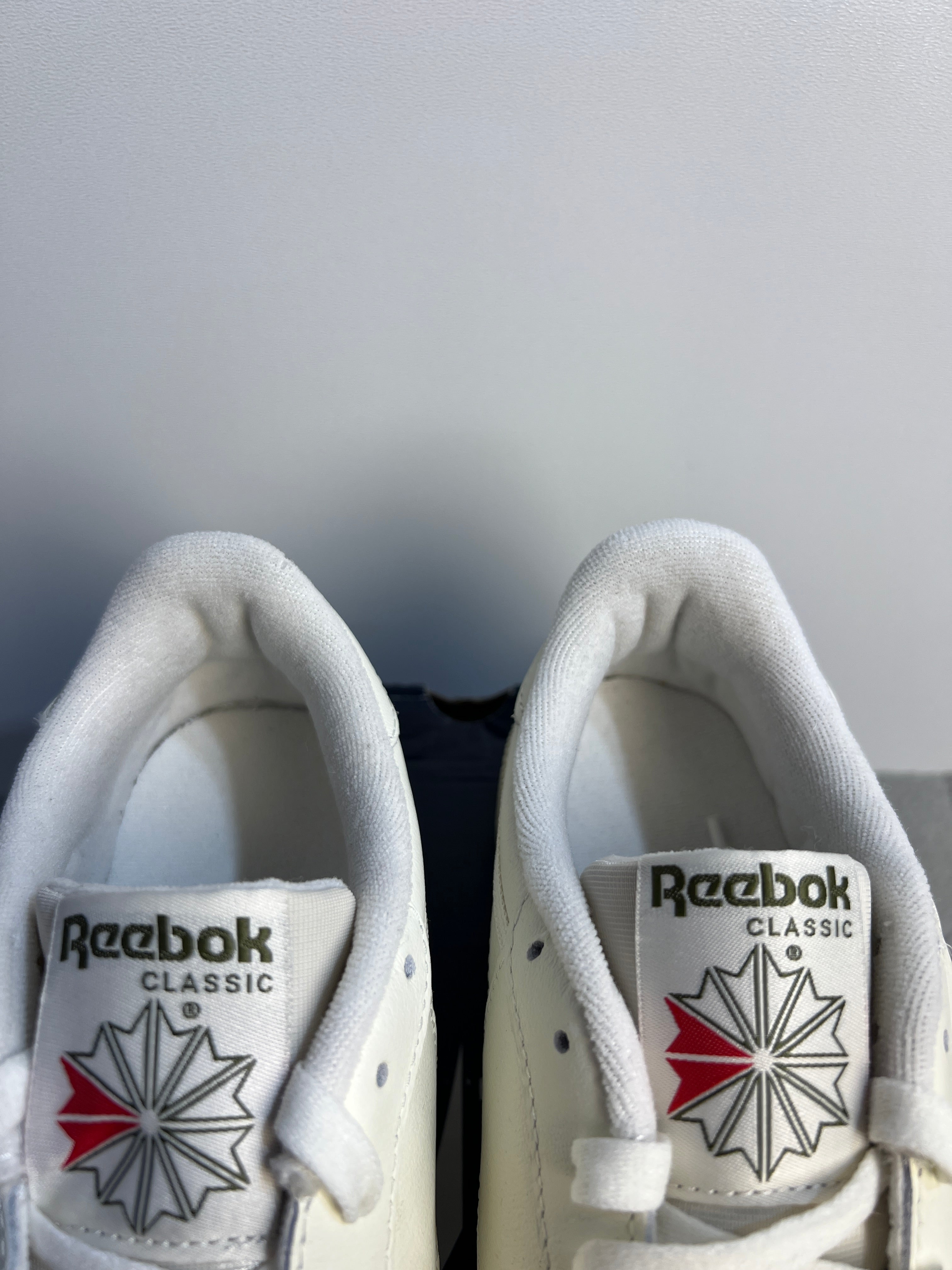 REEBOK CLUB C 85