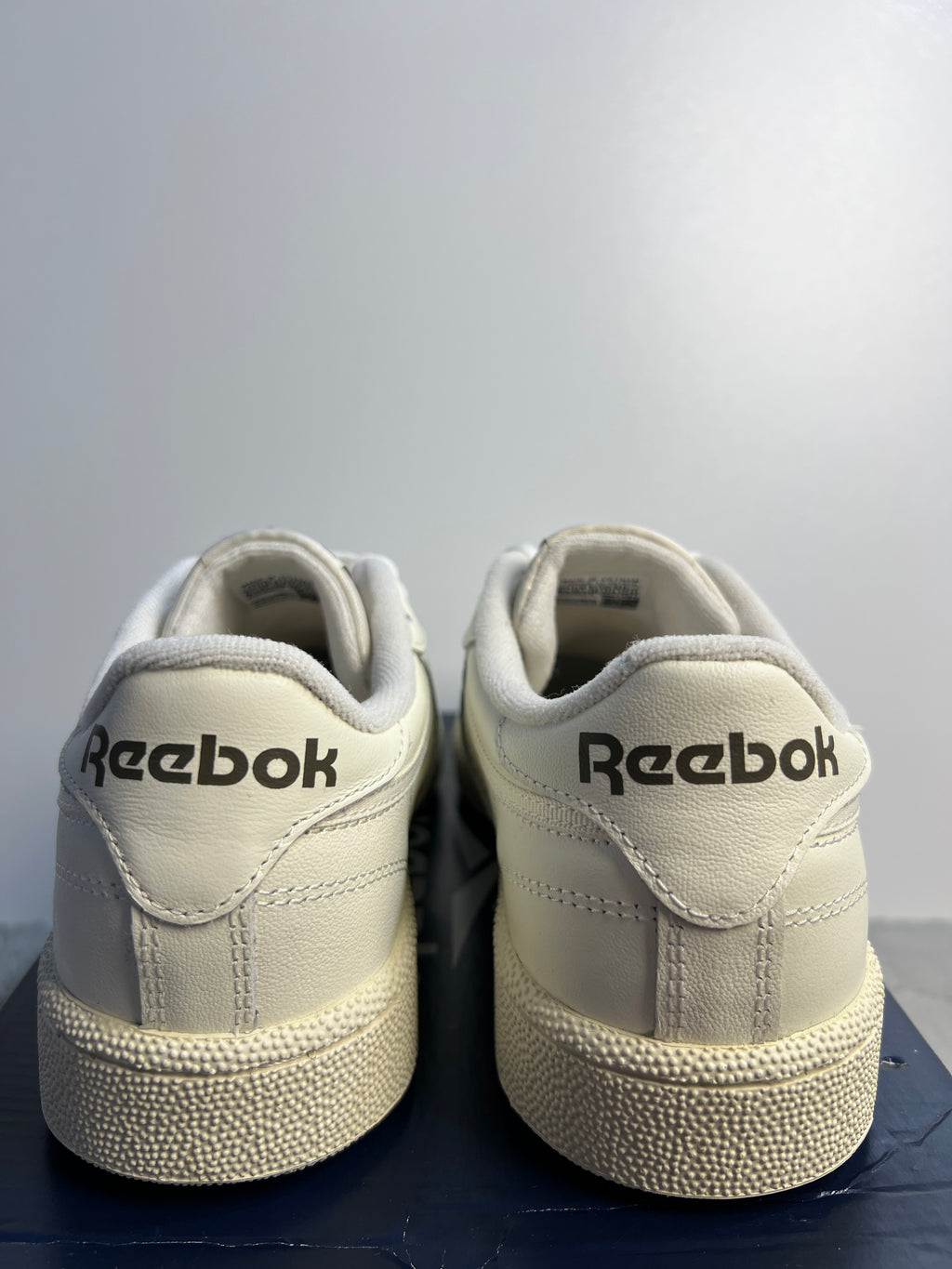 REEBOK CLUB C 85