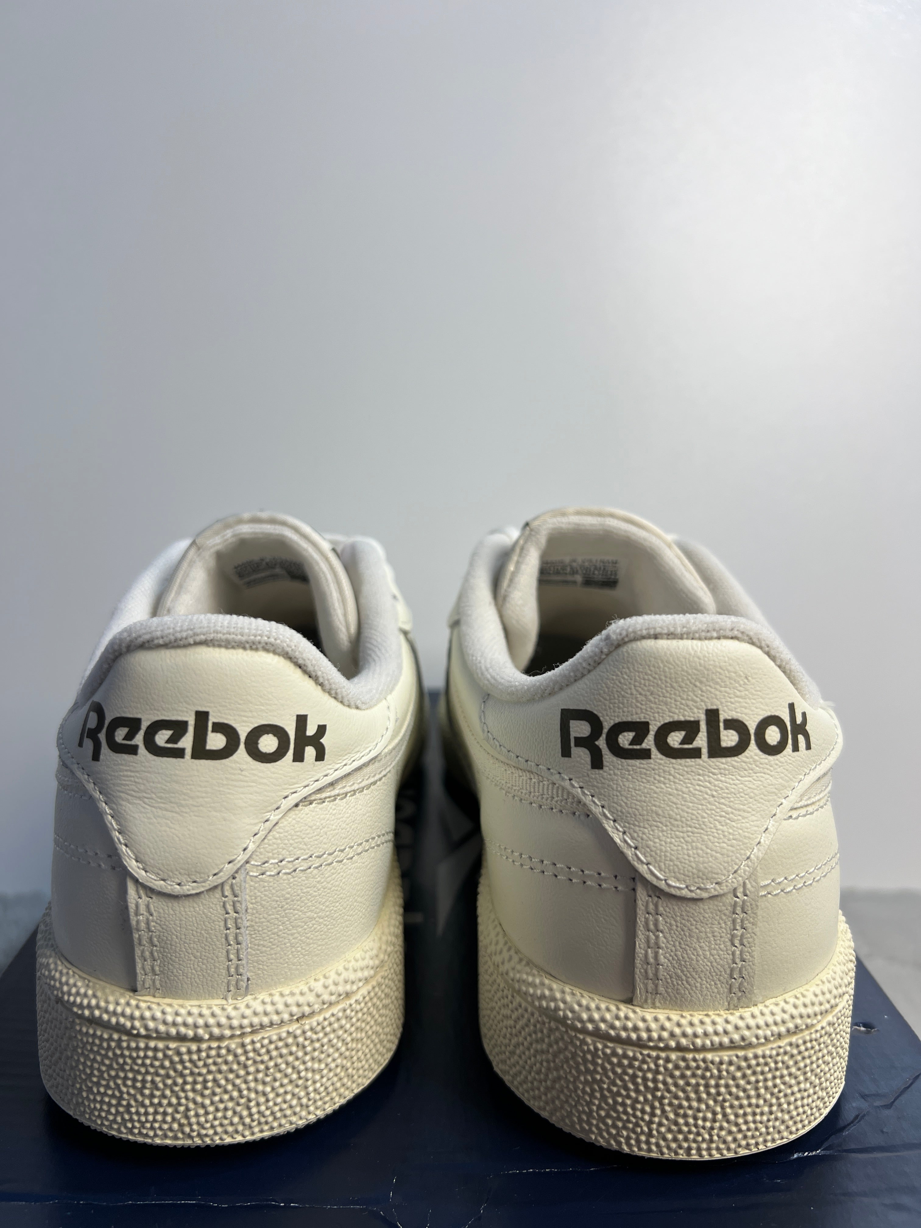 REEBOK CLUB C 85