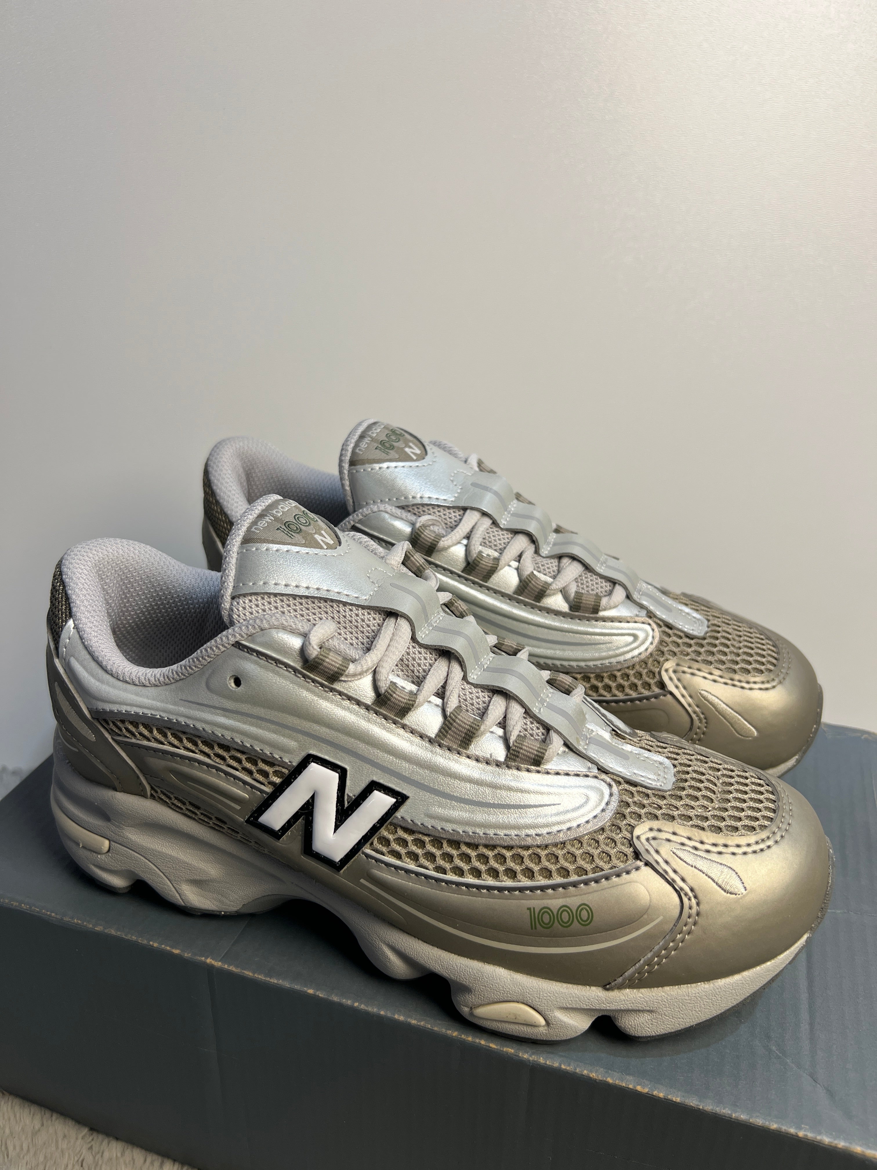 NEW BALANCE GC1000NK