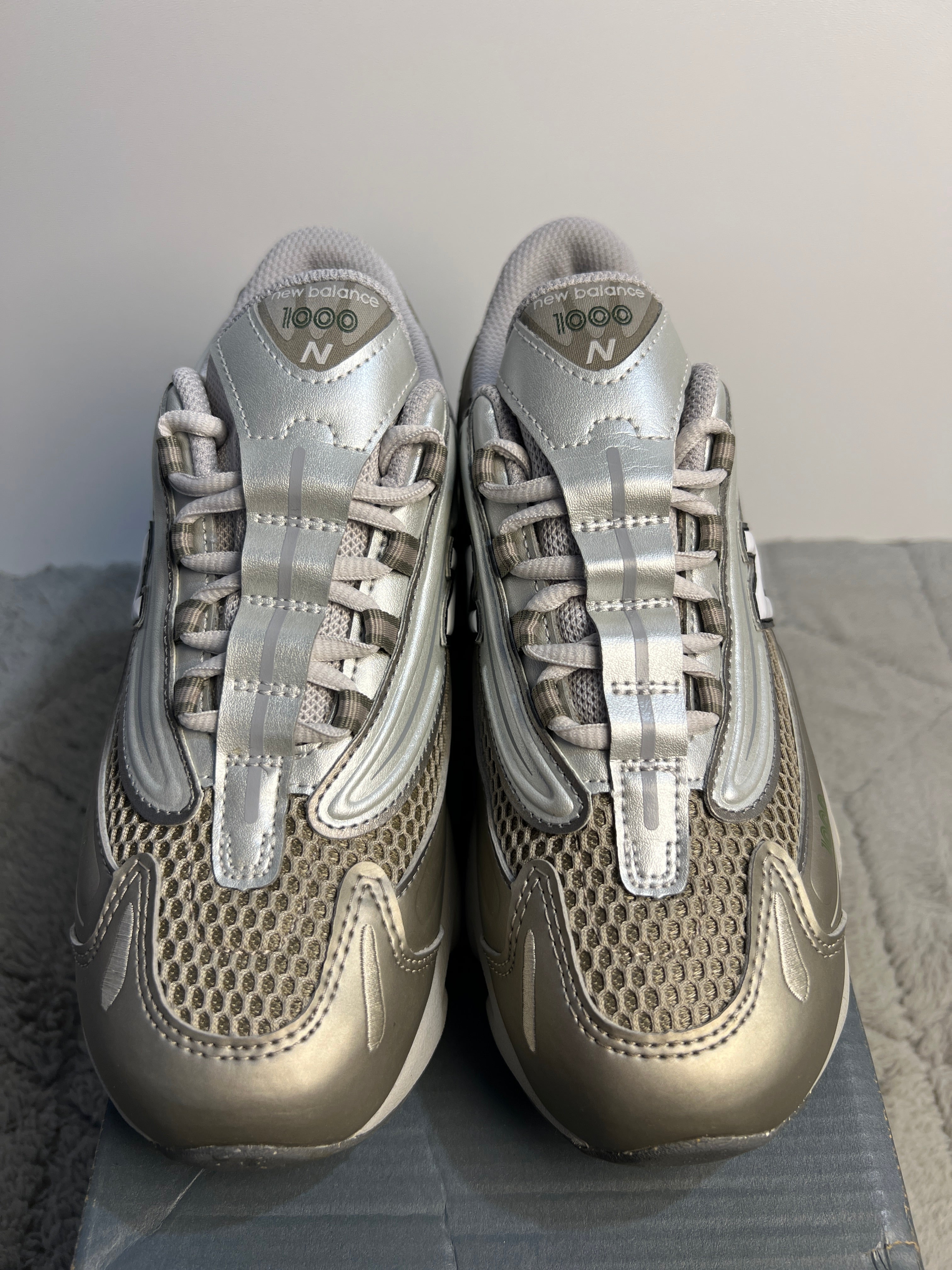 NEW BALANCE GC1000NK